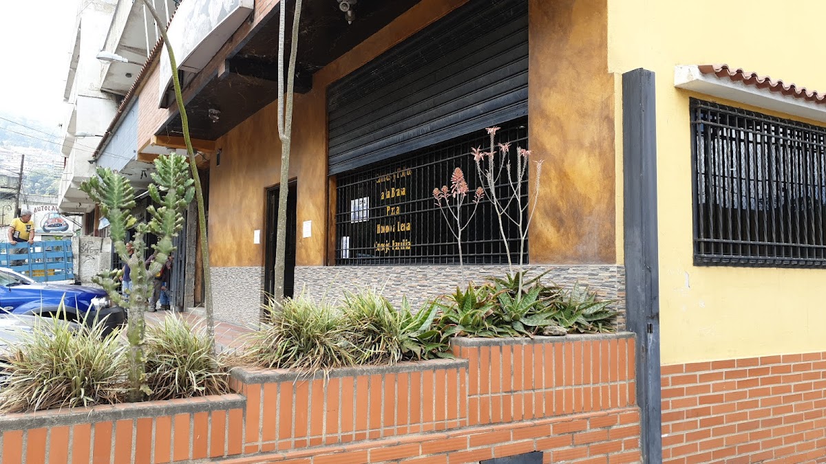 El Brasero Del Junquito