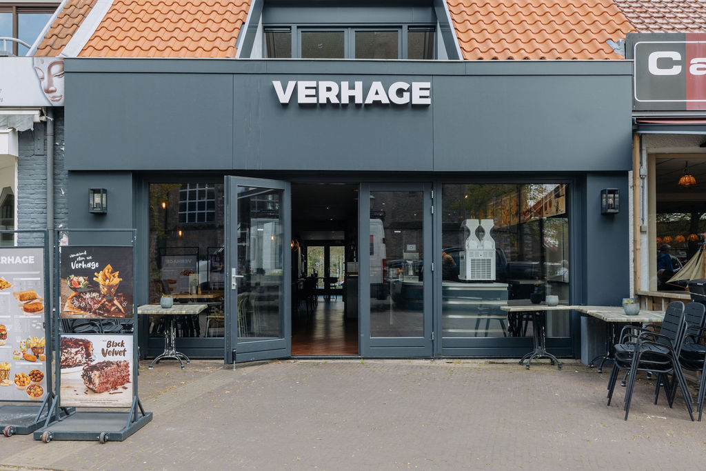 Verhage Burgh-Haamstede